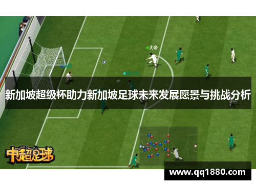 新加坡超级杯助力新加坡足球未来发展愿景与挑战分析