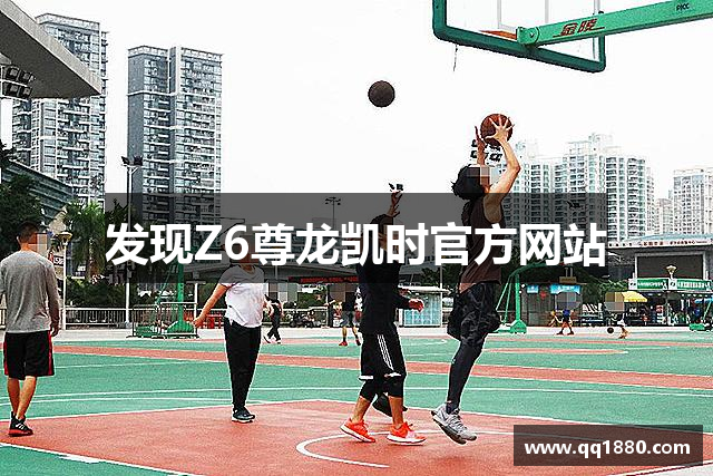 发现Z6尊龙凯时官方网站